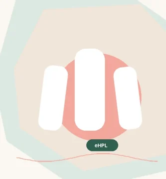 Dispositivos IPL genéricos junto a una referencia visual a la tecnología eHPL